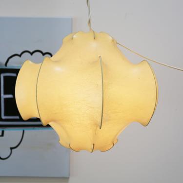 Viscontea Pendant Light by Achille and Pier Giacomo Castiglioni for FLOS 