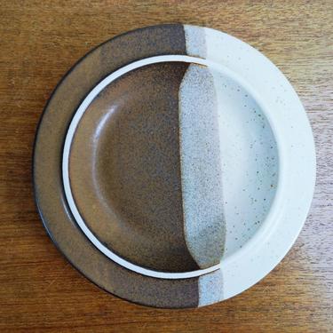 Vintage Fabrik Agate Pass | Bread Plate | Jim McBride | Seattle 