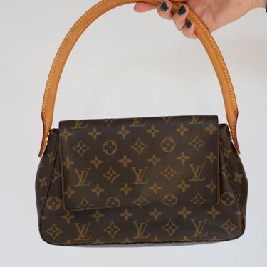 Louis Vuitton from vintage, locally designed and unique fashion stores in New York City | ATTIC