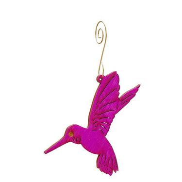 Hummingbird Ornament #9904 
