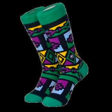 Emowa Debele Socks (Unisex)