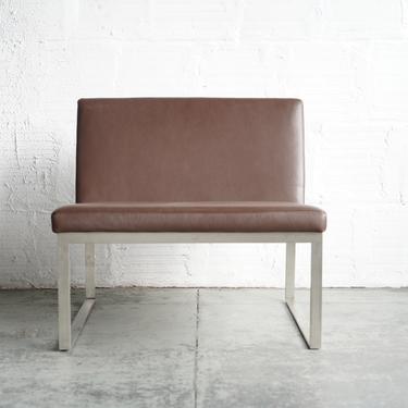 Fabien Baron for Bernhardt Design b.2 Lounge Chairs