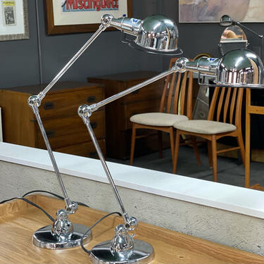 Jielde Signal SL1333 Table Lamp