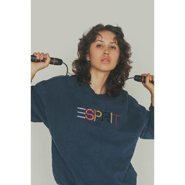 Vintage Esprit Sweatshirt