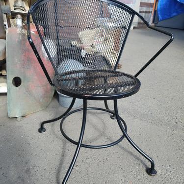Cute Outdoor Chair