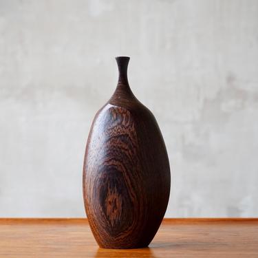 Doug Ayers Weedpot Vase. 