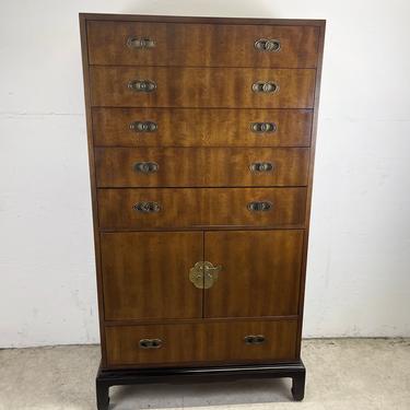 Vintage Modern Chest of Drawers by Michael Taylor for Henredon 