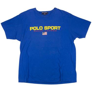 Polo Sport - XL/TG
