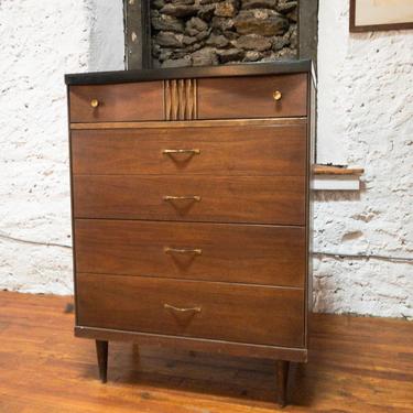 Mid century modern dresser mid century tall dresser mid century chest of drawers 