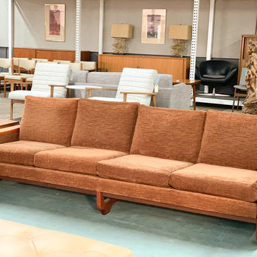 Vintage sofa  + lounge 