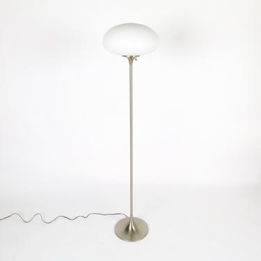 Laurel Lamp Co "Mushroom" Floor Lamp