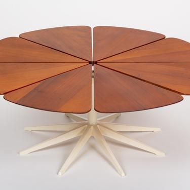 Petal Collection Coffee Table by Richard Schultz for Knoll