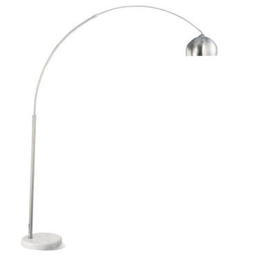 &#8220;Arc&#8221; Style Lamp