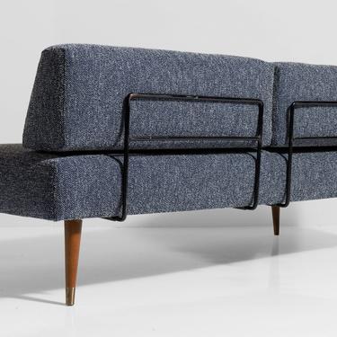 Adrian Pearsall Daybed