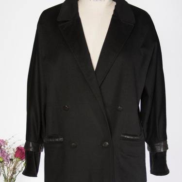 Vintage Jenny Blazer Jacket 