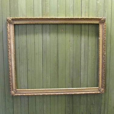 Empire Style Picture Frame