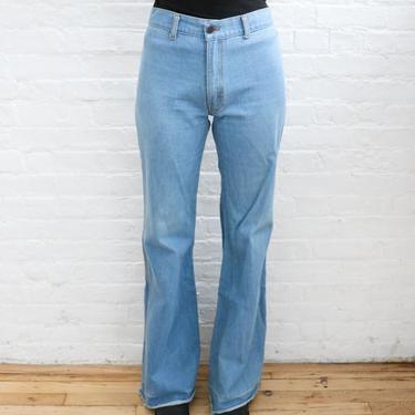 Brittania Vintage Jeans, Size 32 (FW)