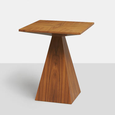 Harvey Probber Pyramid Occasional Table