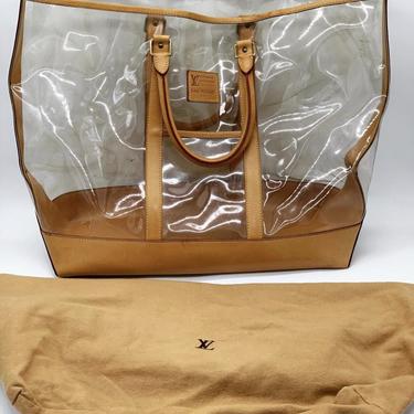Isaac Mizrahi X Louis Vuitton Bag