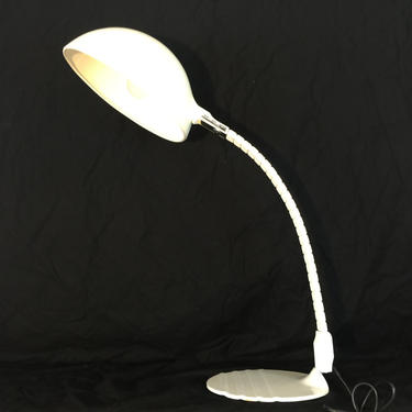 Elio Martinelli Vertebrae Table Lamp Made in Italy 