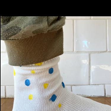 Socks for Ukraine