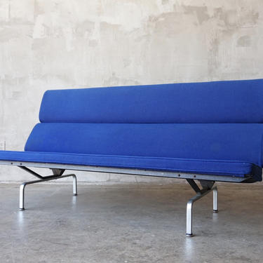 Herman Miller 'Compact Sofa' 