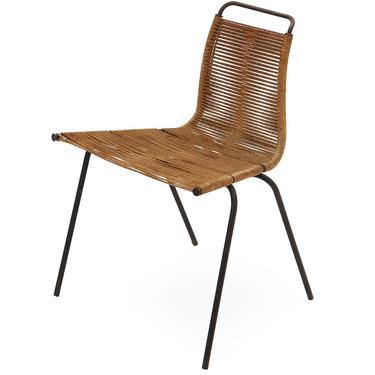 Early PK1 Chair