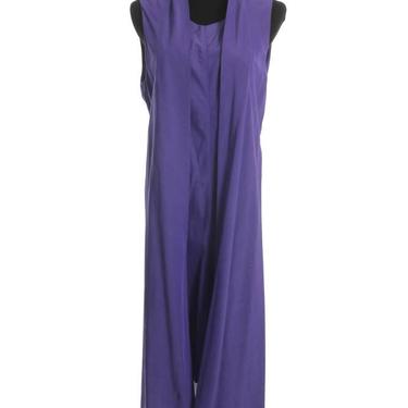 Marni Purple Dress