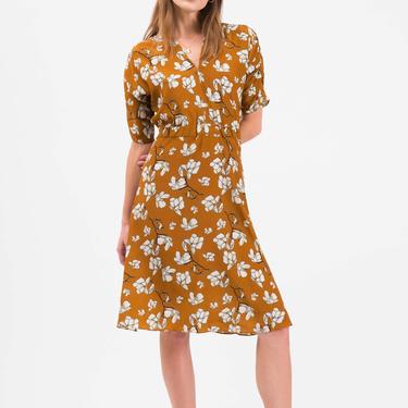 The Market Dress | Imperial Floral