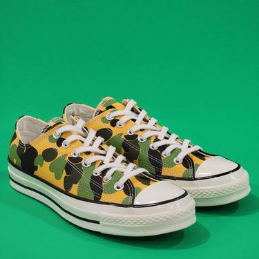 Technstyle Converse Chuck 70 Low Ox 81fc
