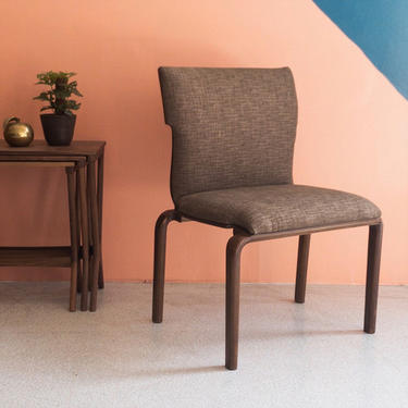 Vintage Knoll Saunder Designare Chair