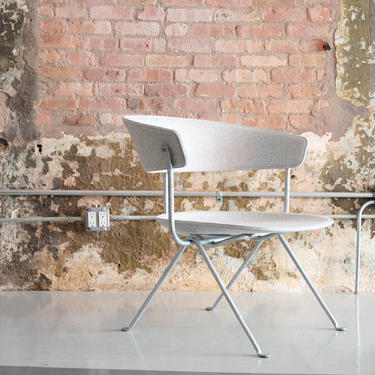 'Officina' chair by Magis Italy by Bouroullec Bros.