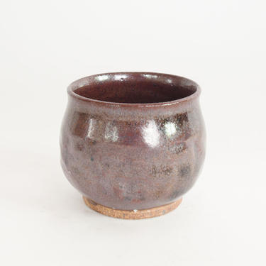 Hand Thrown Cup by HomesteadSeattle