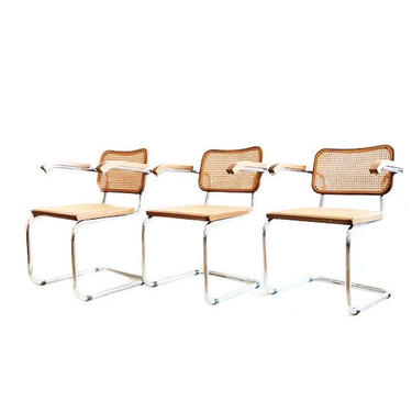 Vintage Modern Chairs 