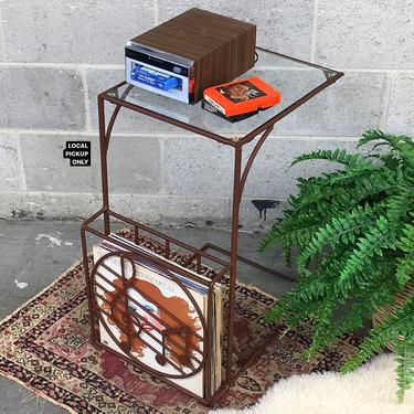 LOCAL PICKUP ONLY ———— Vintage Music Stand 