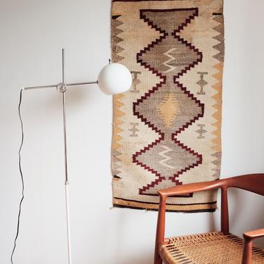 Navajo rug/ wall hanging 1930s 
