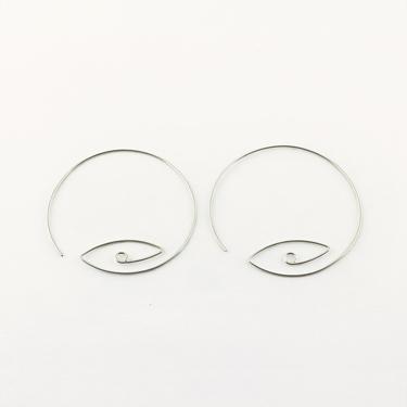 CURA Collection - Ojo Earrings