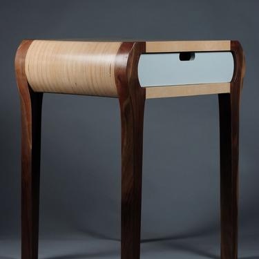 Guardian Nightstand/Side Table by ImagoFurniture