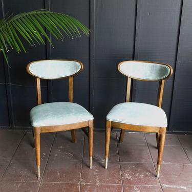 1950's Mid Century Chair (sold individually)