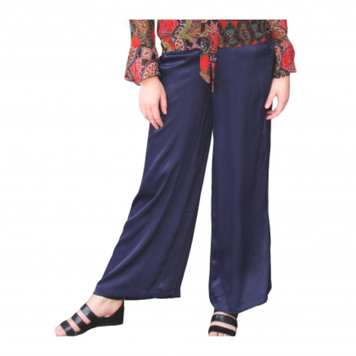 Ishneta Wide Leg Pants | Proper Topper - Dupont Circle - Washington, DC ...