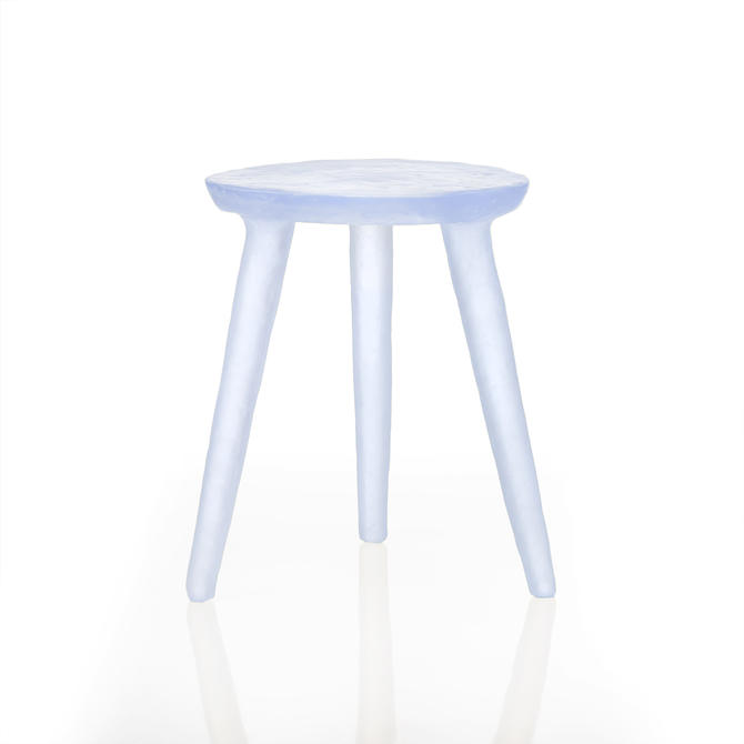glow stool / table