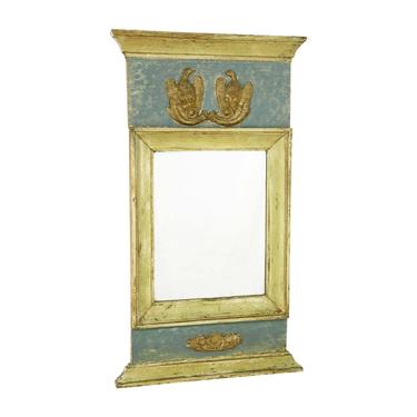 Swedish Neoclassical Mirror, circa 1820