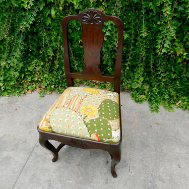 Cactus Vanity Chair