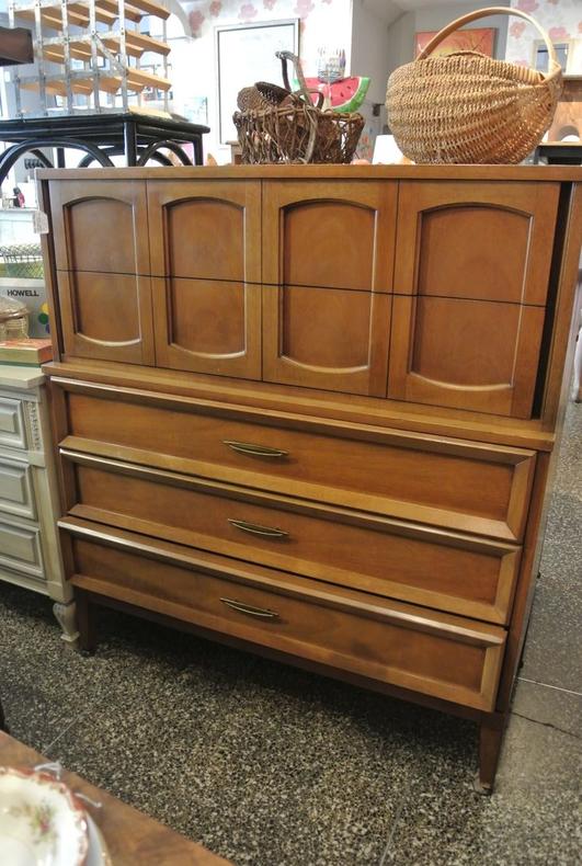 Chest of drawers. $695