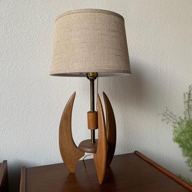 Table Lamp for Modeline