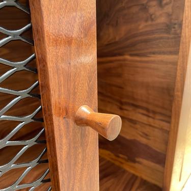 Drawer Pulls Knobs Handles / Cabinet handles / door pulls / hand turned / wood custom 