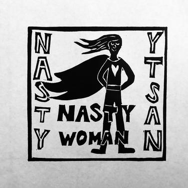 Nasty Woman 