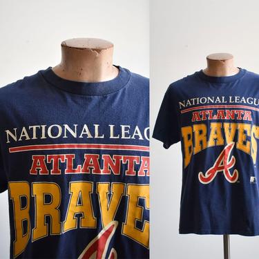 Vintage Atlanta Braves Tee 