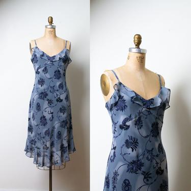 1990s Betsey Johnson Dress / 90s Bias Cut Slip | Female Hysteria - Boston, MA | ATTIC 1990s Betsey Johnson Dress / 90s Bias Cut Slip | Female Hysteria - Boston, MA | ATTIC