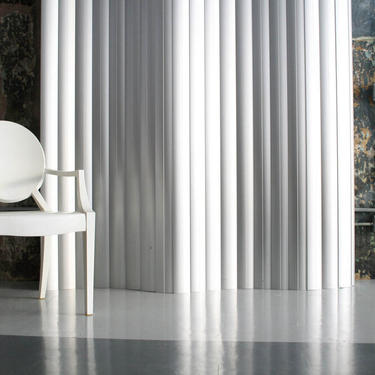 Ghost Chair by Philippe Starck